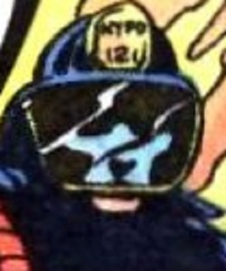 Jerry (Blowtorch enemy)