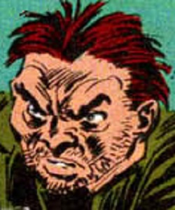 Jerry (Moon Knight foe)