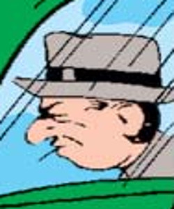 Jerry (Scarface Rispoli gang)