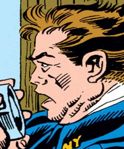 Jerry (Titania enemy)