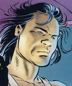 Jesse (Khieu Dap henchman)