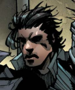 Jesse Bedlam (Earth-51518)