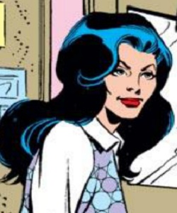 Spider-Woman (civilian)