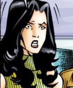 Spider-Woman (Earth-982)