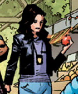 Jessica Jones (Earth-16191)