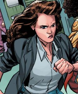 Jessica Jones (Earth-21798)