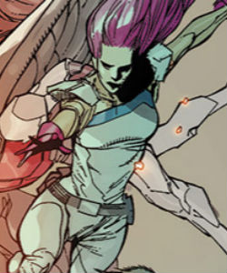 Jessica Jones (Earth-32323)