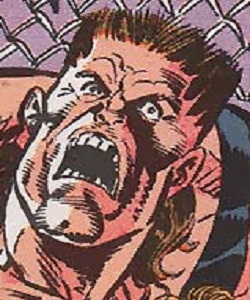 Jessie (Spider-Man foe)