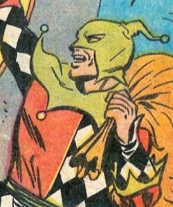 Jester (Earth-57780)