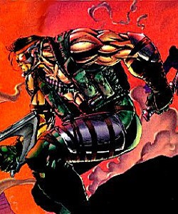 Jester (Wildstorm Universe)