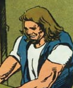 Jesus (Microchip supplier)