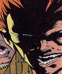 Joey (Manny King henchman)