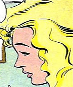 Jill (Kathy Malper secretary)