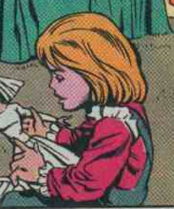 Jill Harrington (Earth-148611)