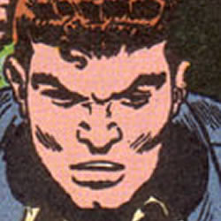 Jim Slade (Weapons Manufacturer)