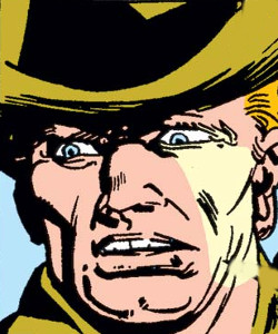 Jim (Arizona police officer)