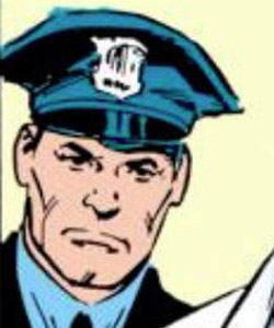 Jim (Stark Labs guard)