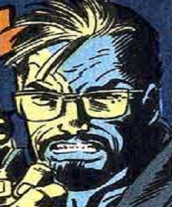 Jim (Blackout victim)