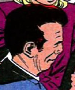 Jimbo (Kathy Malper associate)