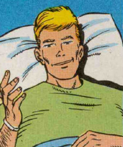 Jim Hanrahan (Earth-148611)