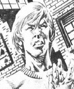 Jimi (Takira Shan friend)