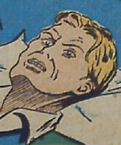 Jim (Insurance scam victim)