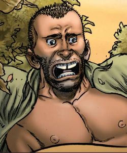 Jim Jaspers (Earth-10083)