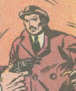 Jim (mugging victim)