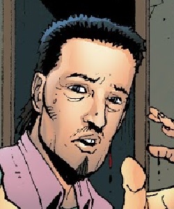 Jimmy (Bar Patron) (Earth-31916)