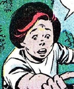 Jimmy-Jack Brickford