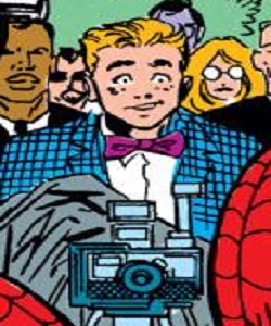 Jimmy Olsen