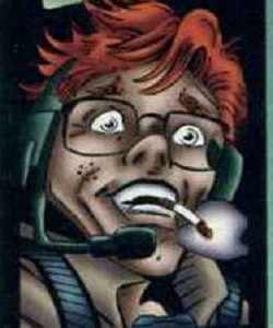 Jimmy Urich (Amalgam)