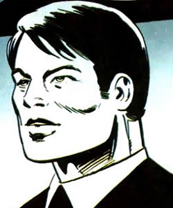 James Woo (Deltites)