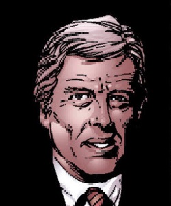Jimmy Carter (Earth-31916)