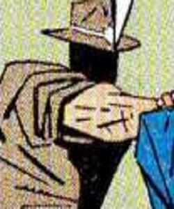 Jimmy (Chance Walker deputy)