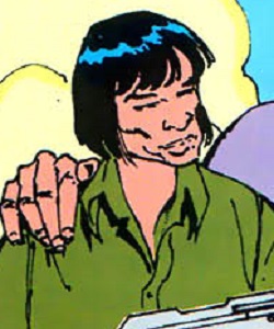 Jimmy (Raymond Gonzalez henchman)