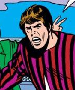 Jimmy (student protester)