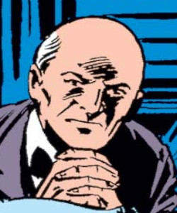 Jimmy (Smathers ally)