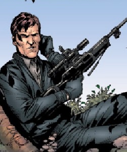 Jimmy (Sniper)(Earth-31916)