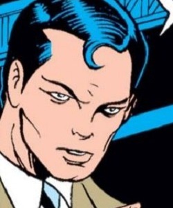 James Woo (Earth-9904)