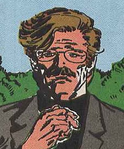 James Power (pseudoplasmic servant)