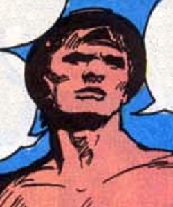 Jim (Rena Butler lover)