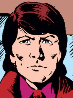 Jim Shooter