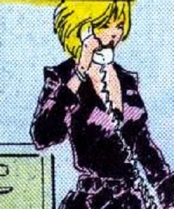 Jina (General Selbert Secretary)