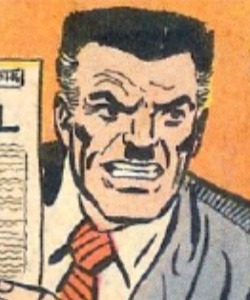 J. Jonah Jameson (Earth-57780)