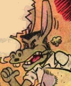 J. Jonah Jackass (Earth-7840)