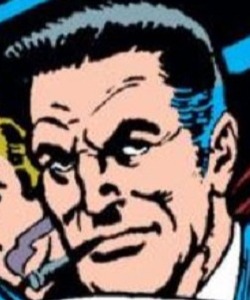 J. Jonah Jameson (Earth-7848)