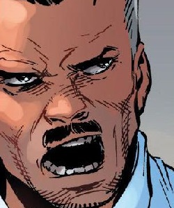 J. Jonah Jameson (Earth-18119)