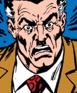 J. Jonah Jameson (Earth-772)