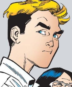 Buzz (Earth-982) (civilian)